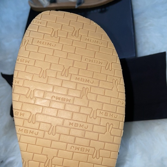 New Marc by Marc Jacobs Sandals - Picture 4 of 8